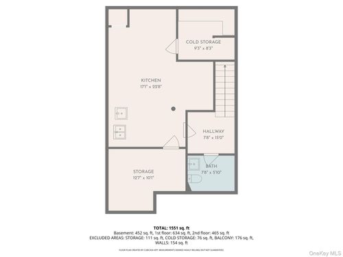 10 E Main St, Pawling, NY, 12564-1403 | Card Image