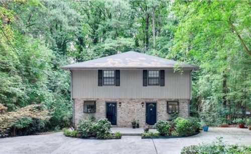 2515 Skyland Trl Ne, Brookhaven, GA, 30319-3736 | Card Image