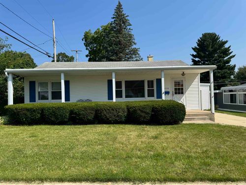 1715 21st Street, Monroe, WI, 53566 | Card Image
