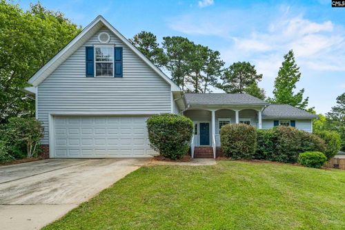 128 Black Creek Ln, Irmo, SC, 29063-8177 | Card Image