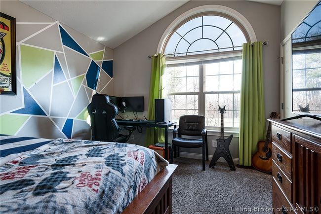 8408 Locust Dr, Home with 4 bedrooms, 3 bathrooms and null parking in Charlestown IN | Image 31