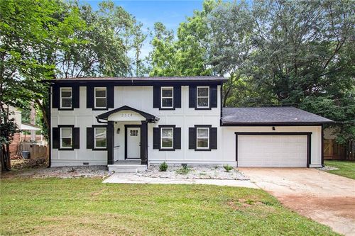 2328 Carnes Rd, Jonesboro, GA, 30236-5212 | Card Image