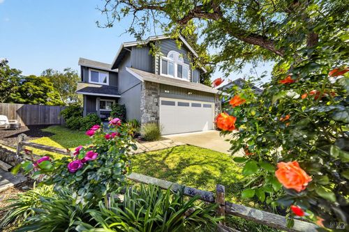 26 Jason Court, Petaluma, CA, 94954 | Card Image