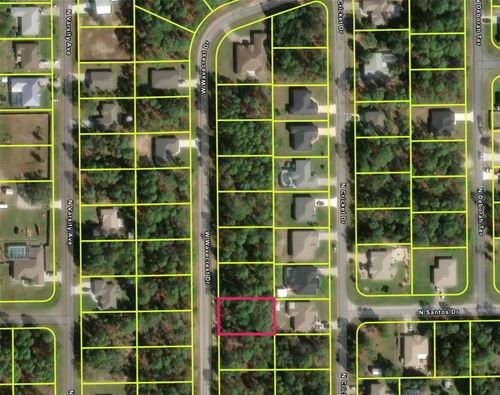 1956 W Wavecrest Dr, DUNNELLON, FL, 34434-5529 | Card Image