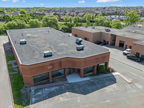 105 Anderson Ave, Markham, ON, L6E1A4 | Card Image