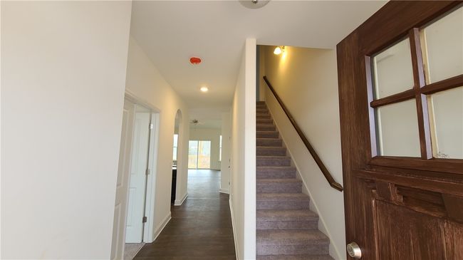 163 Capslock Trl, House other with 3 bedrooms, 2 bathrooms and null parking in Pendleton SC | Image 4