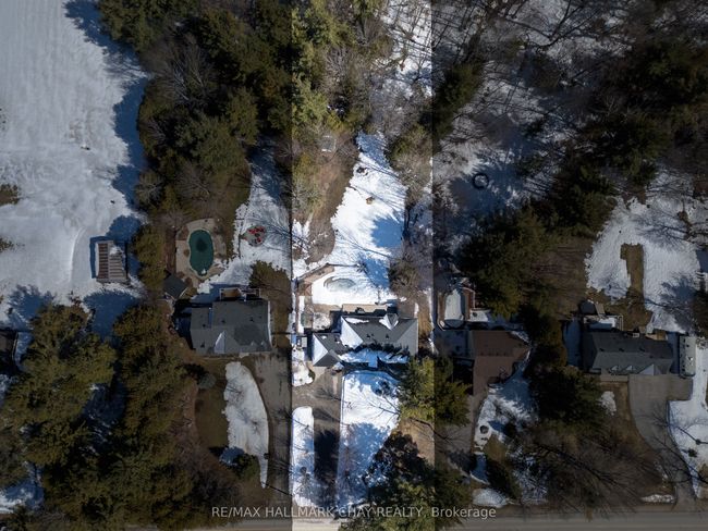 4121 Uhthoff Line, House other with 3 bedrooms, 2 bathrooms and 12 parking in Severn ON | Image 35