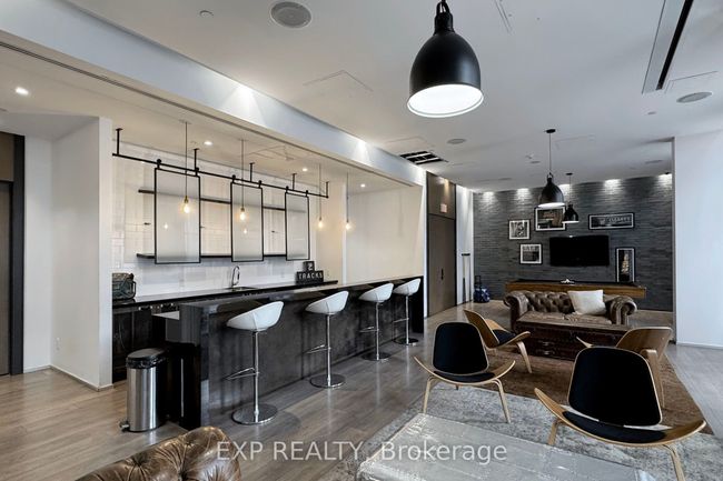 321 - 783 Bathurst St, Condo with 2 bedrooms, 1 bathrooms and null parking in Toronto ON | Image 25