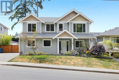 1073 Douglas Ave, House other with 4 bedrooms, 3 bathrooms and 4 parking in Nanaimo BC | Image 1