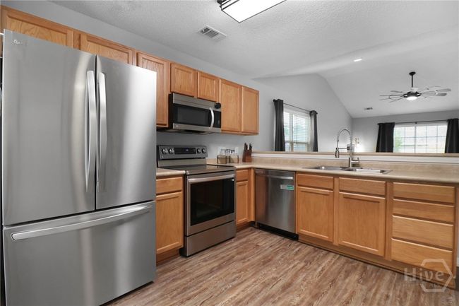 8 Lagan Ln, House other with 3 bedrooms, 2 bathrooms and null parking in Port Wentworth GA | Image 11