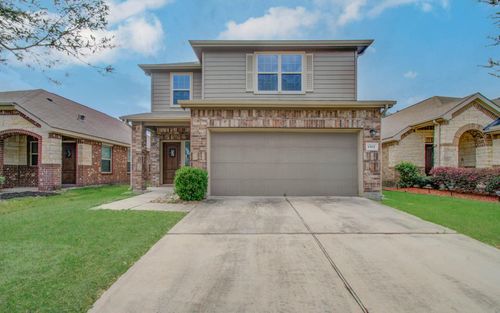1502 Spencer Glen Ln, Houston, TX, 77073-4017 | Card Image