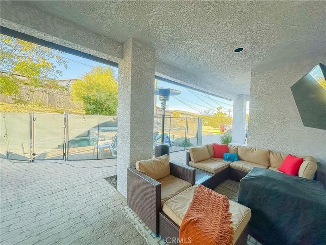 7525 Whitney Ave, House other with 4 bedrooms, 2 bathrooms and 3 parking in Yucca Valley CA | Image 26