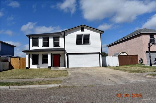2402 W Taft St, Weslaco, TX, 78599-4367 | Card Image