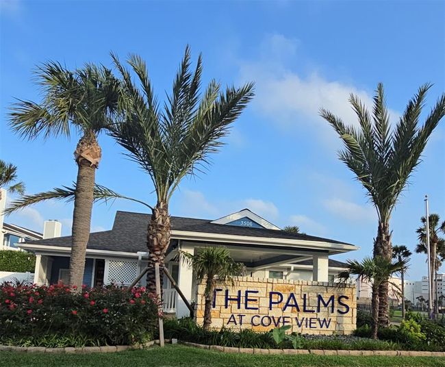 Lets welcome you home, The Palms at Cove View! | Image 15