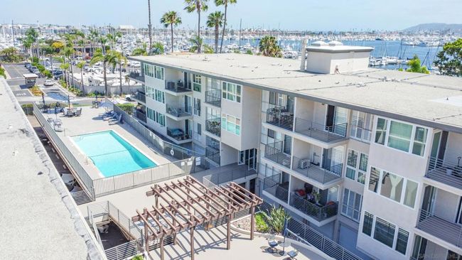 APT-122 - 1021 Scott St, Condo with 0 bedrooms, 1 bathrooms and 1 parking in San Diego CA | Image 20