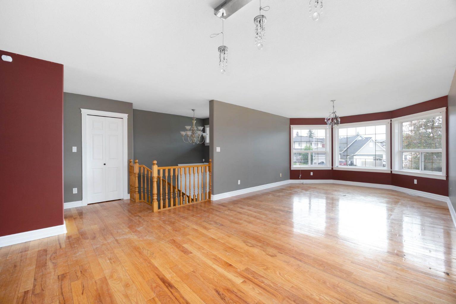 Residential in Fort McMurray 2