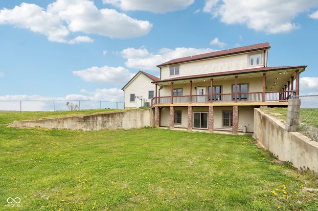4339 W Briarwood Rd, House other with 4 bedrooms, 3 bathrooms and null parking in Monrovia IN | Image 67