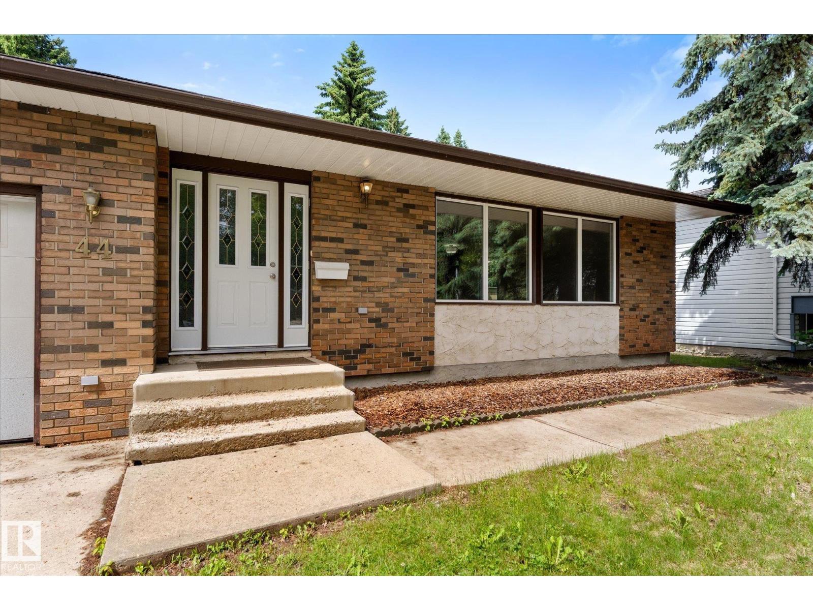Residential in St. Albert 2