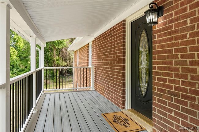 View of wooden terrace | Image 4