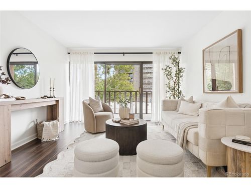306-400 S Lafayette St, Denver, CO, 80209-5503 | Card Image