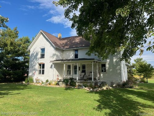 6390 Cade Rd, Lynn, MI, 48097-1903 | Card Image