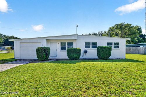505 Card Avenue, HOLLY HILL, FL, 32117 | Card Image
