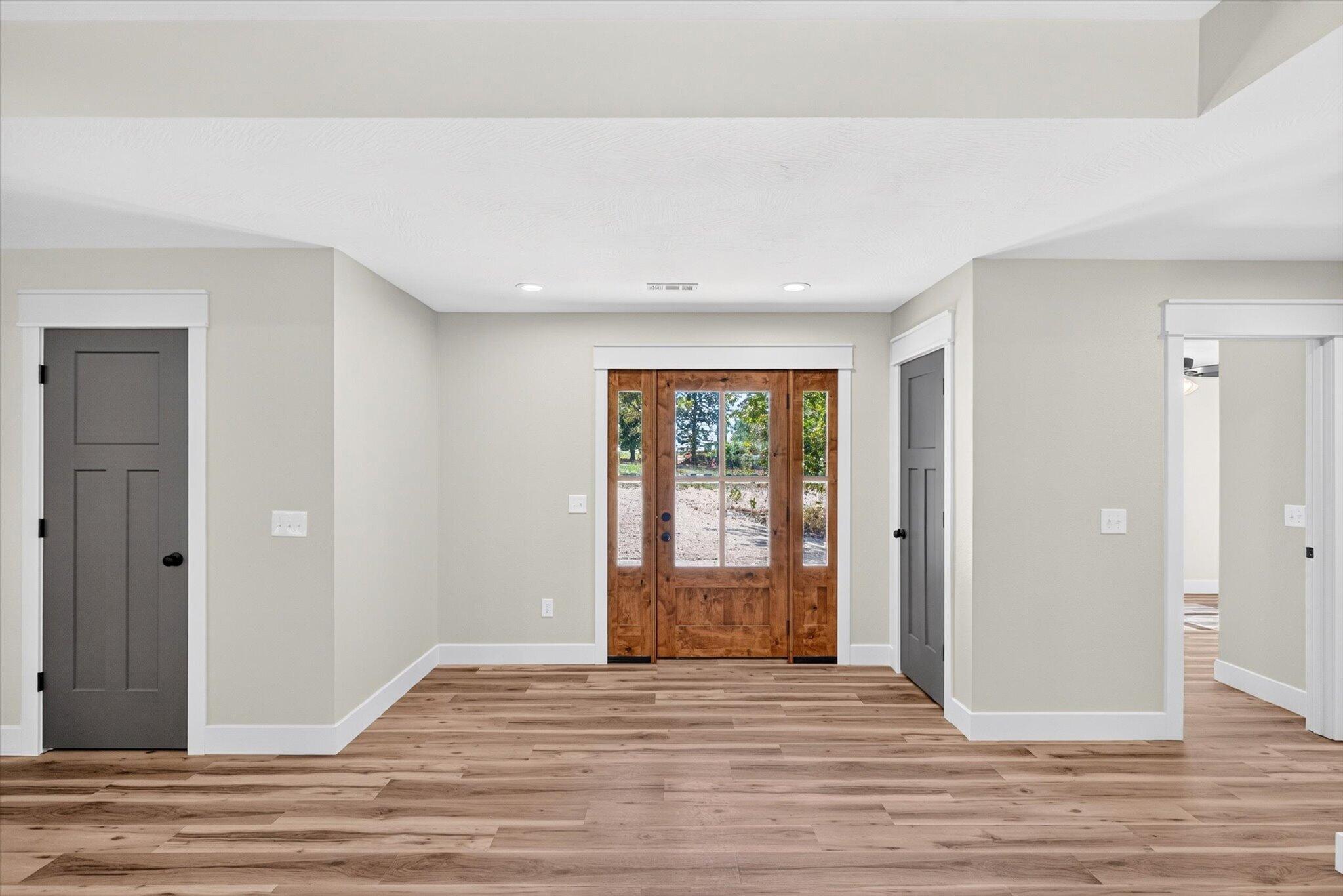 Residential in Walnut Grove 4