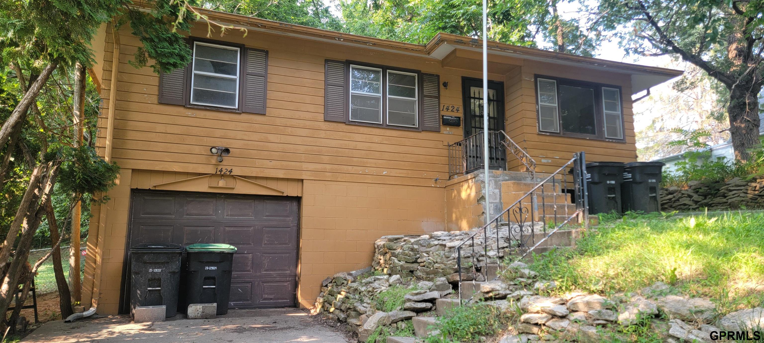 O St, Omaha, NE 68107