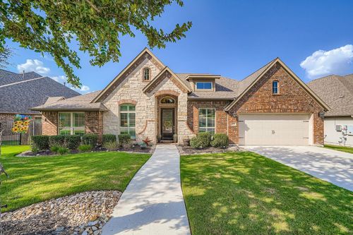 309 Pienza Dr, Georgetown, TX, 78628-2035 | Card Image