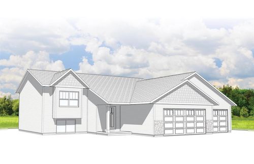 2204 S Cottonwood Avenue, Marshfield, WI, 54449 | Card Image
