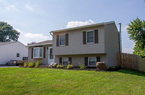 1438 Peachtree Drive, Ashland, OH, 44805 | Card Image