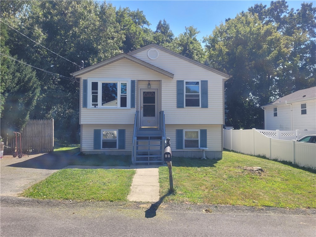 Norman St, Cumberland, RI 02864
