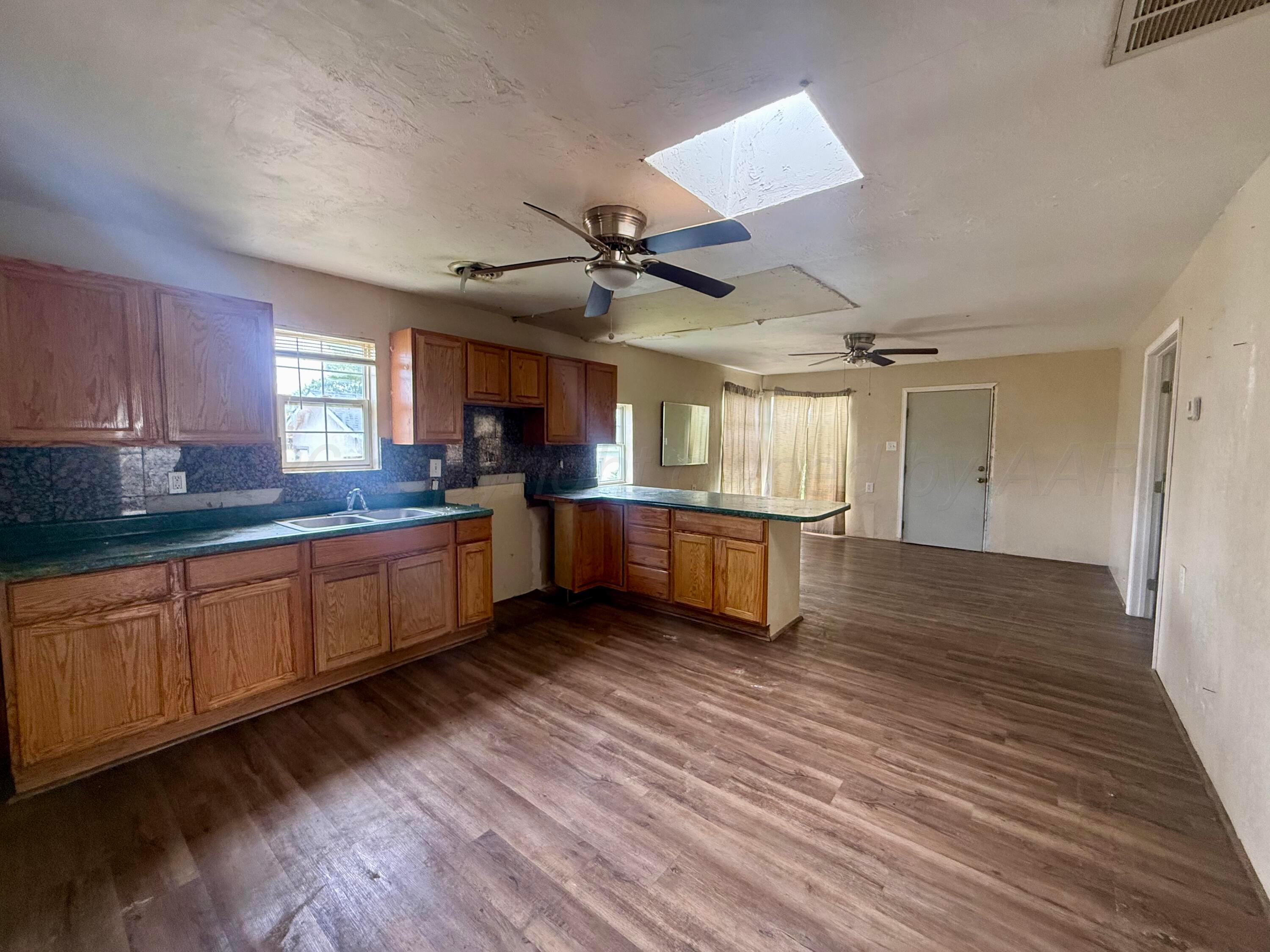 Residential in Stinnett 3
