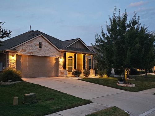 513 Buttermilk Ln, Leander, TX, 78641-9029 | Card Image