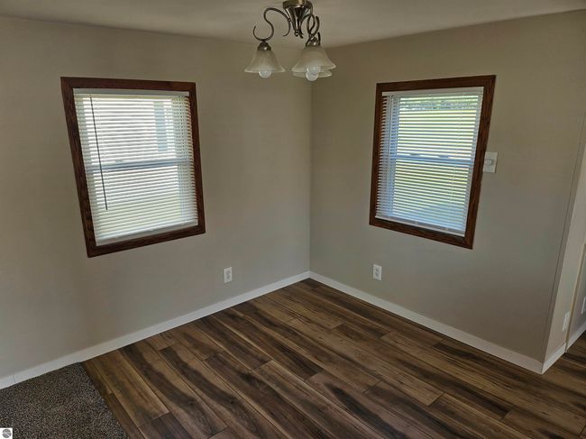 LOT-51 - 4151 E Jordan Rd, House other with 2 bedrooms, 1 bathrooms and null parking in Mt Pleasant MI | Image 5