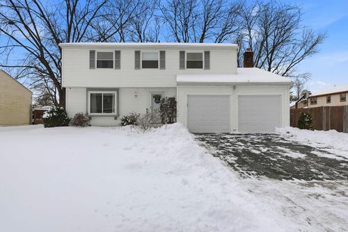 6581 Ethan Dr, Reynoldsburg, OH, 43068-3962 | Card Image