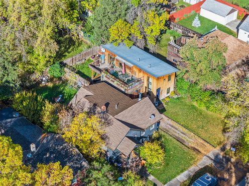 605 & 607 N Grand Avenue, Bozeman, MT, 59715 | Card Image