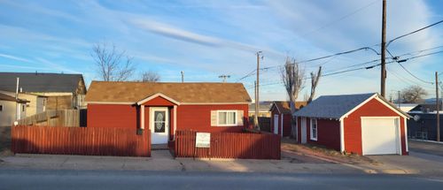 219 Colorado St, Rawlins, WY, 82301-5741 | Card Image
