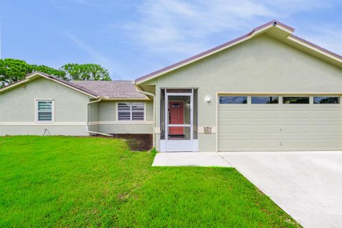 665 Nw Archer Ave, Port St. Lucie, FL, 34983-1020 | Card Image