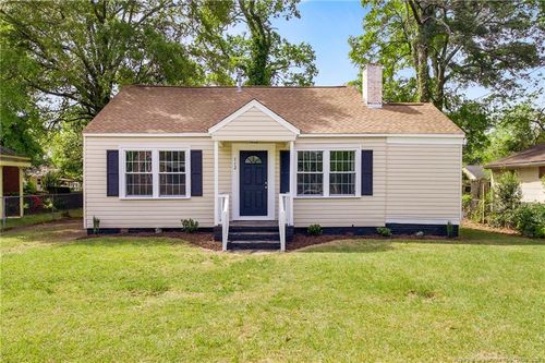 112 Circle Ct, Fayetteville, NC, 28301-3823 | Card Image