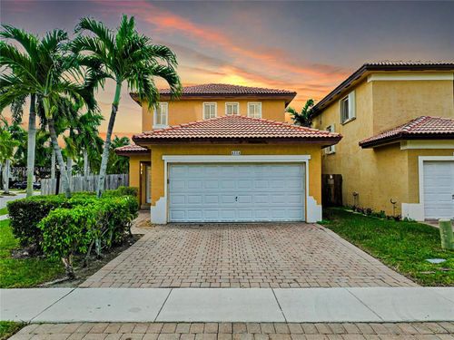 4114 Ne 25th Ct, Homestead, FL, 33033-5171 | Card Image