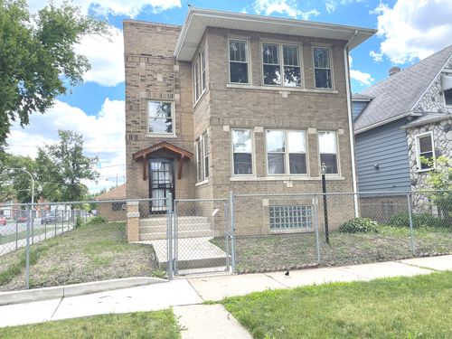 5901 W Rice St, Chicago, IL, 60651-2539 | Card Image