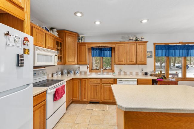 8632 W Blanchard Rd, House other with 7 bedrooms, 3 bathrooms and null parking in Blanchard MI | Image 65