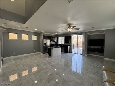 5372 Coral Ribbon Avenue, House other with 3 bedrooms, 2 bathrooms and null parking in Las Vegas NV | Image 3