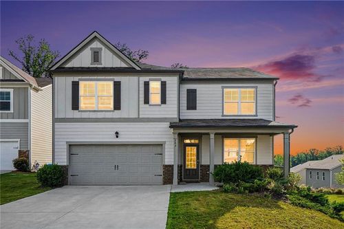 243 Berkeley Trce, Braselton, GA, 30517-3569 | Card Image