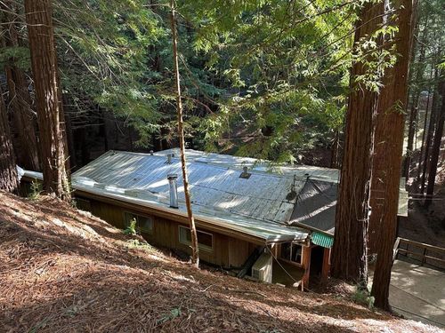 121 La Honda Rd, Woodside, CA, 94062 | Card Image