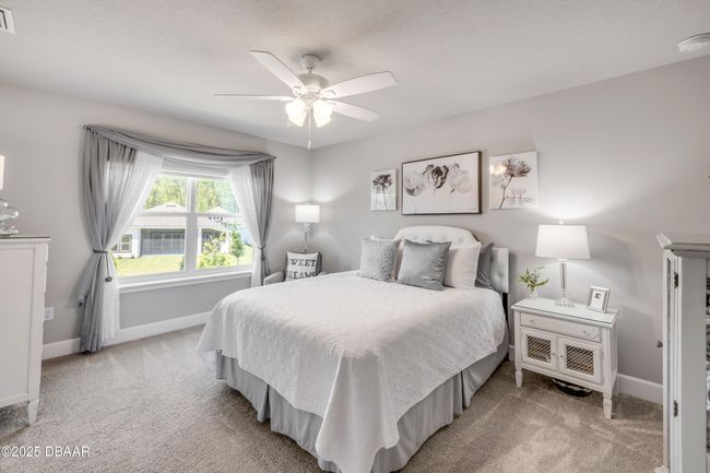 110 Longridge Ln, Townhouse with 3 bedrooms, 3 bathrooms and null parking in ORMOND BEACH FL | Image 52