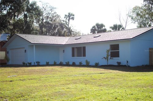 168 N Cory Dr, EDGEWATER, FL, 32141-7226 | Card Image