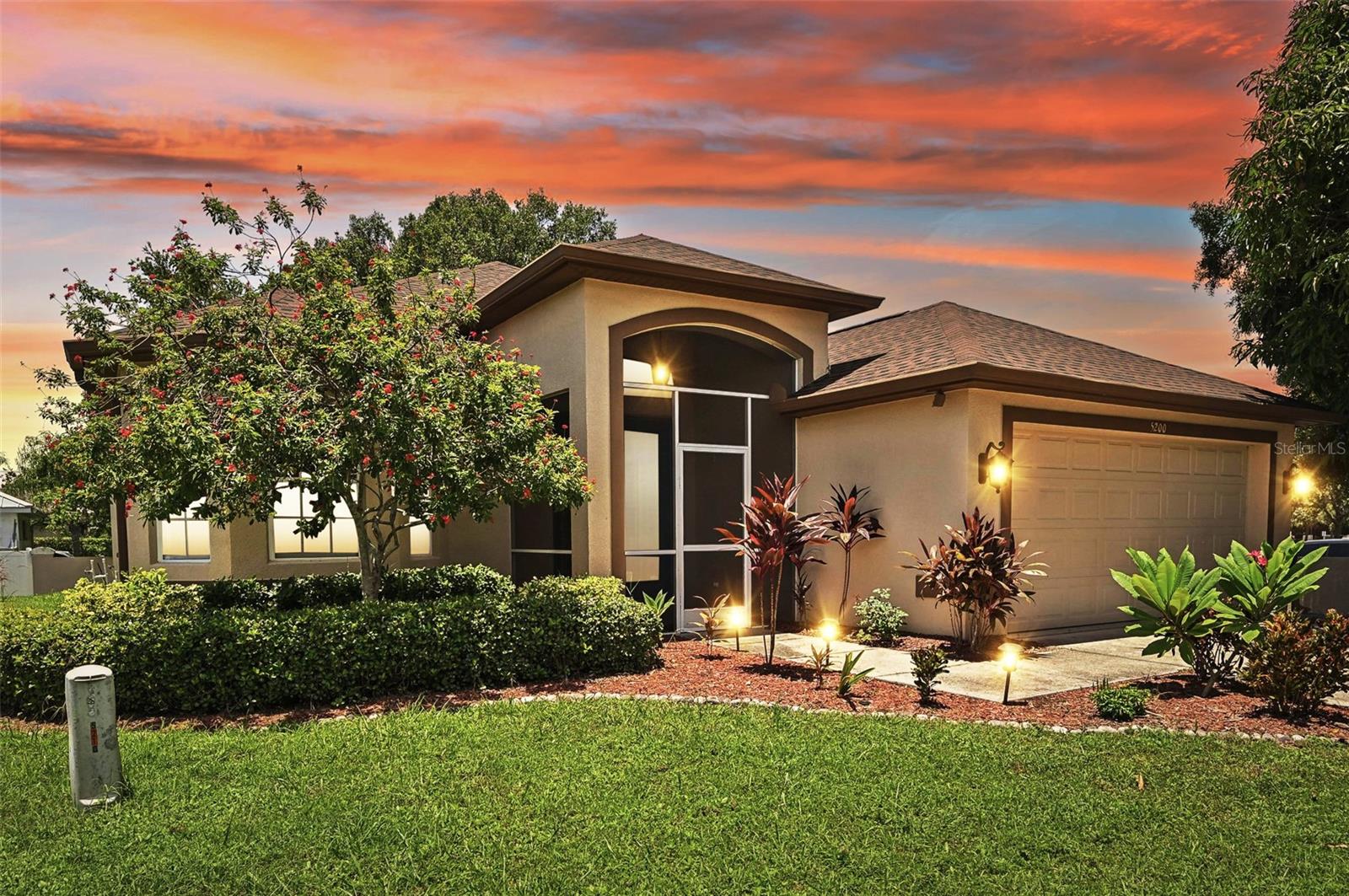 Echo Ln, Sarasota, FL 34233