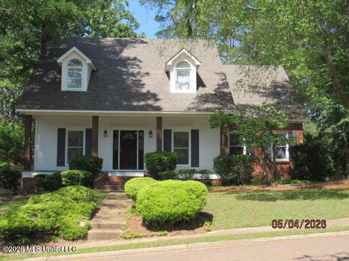 74 Moss Woods Drive, Madison, MS, 39110 | Card Image